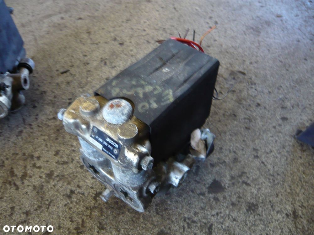 pompa hamulcowa abs 0265200013 bmw e30 - 1