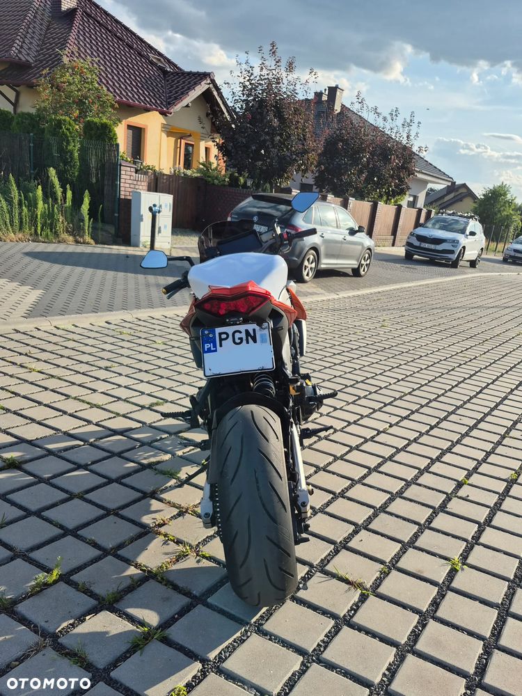 Kawasaki Z - 5