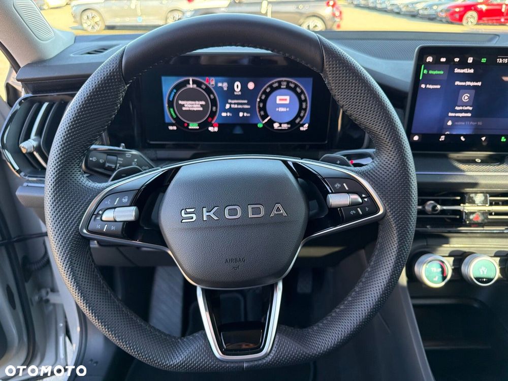 Skoda Kodiaq 1.5 TSI iV PHEV 4x2 Drive DSG - 14
