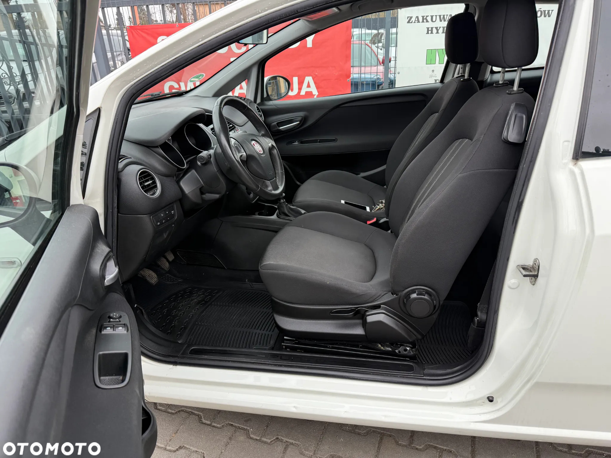 Fiat Punto Evo 1.2 8V Mylife - 6