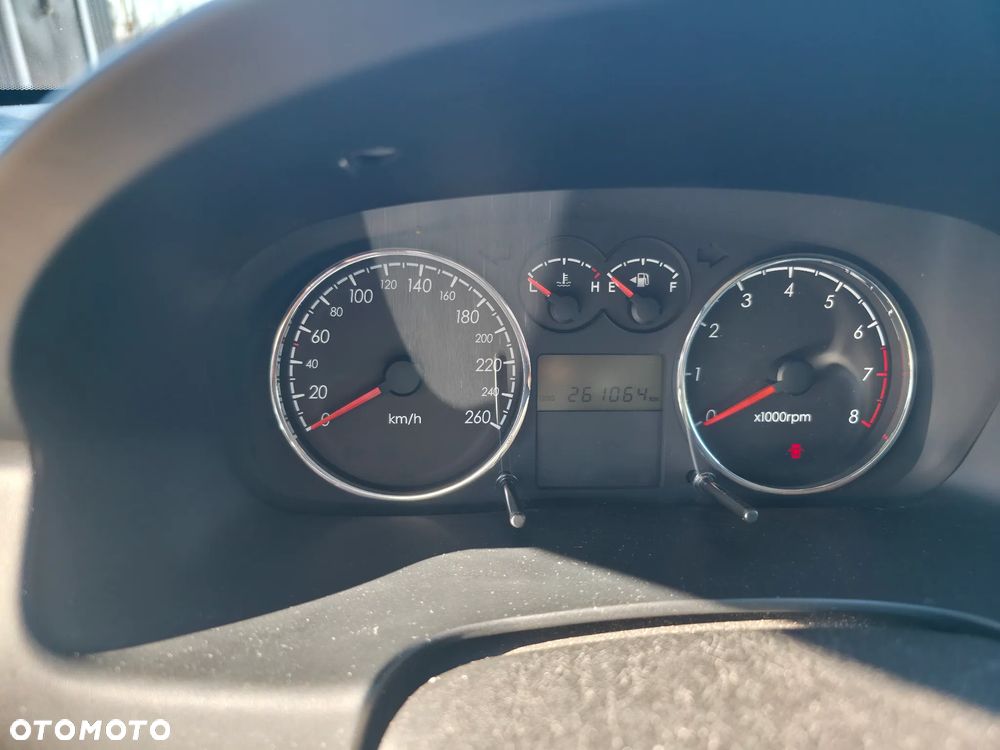 Hyundai Coupe 2.0 Dynamic - 9