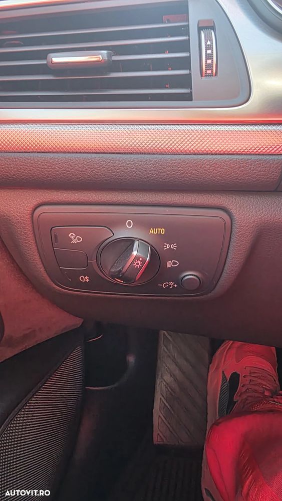 Audi A6 Allroad 3.0 TDI S tronic DPF - 15