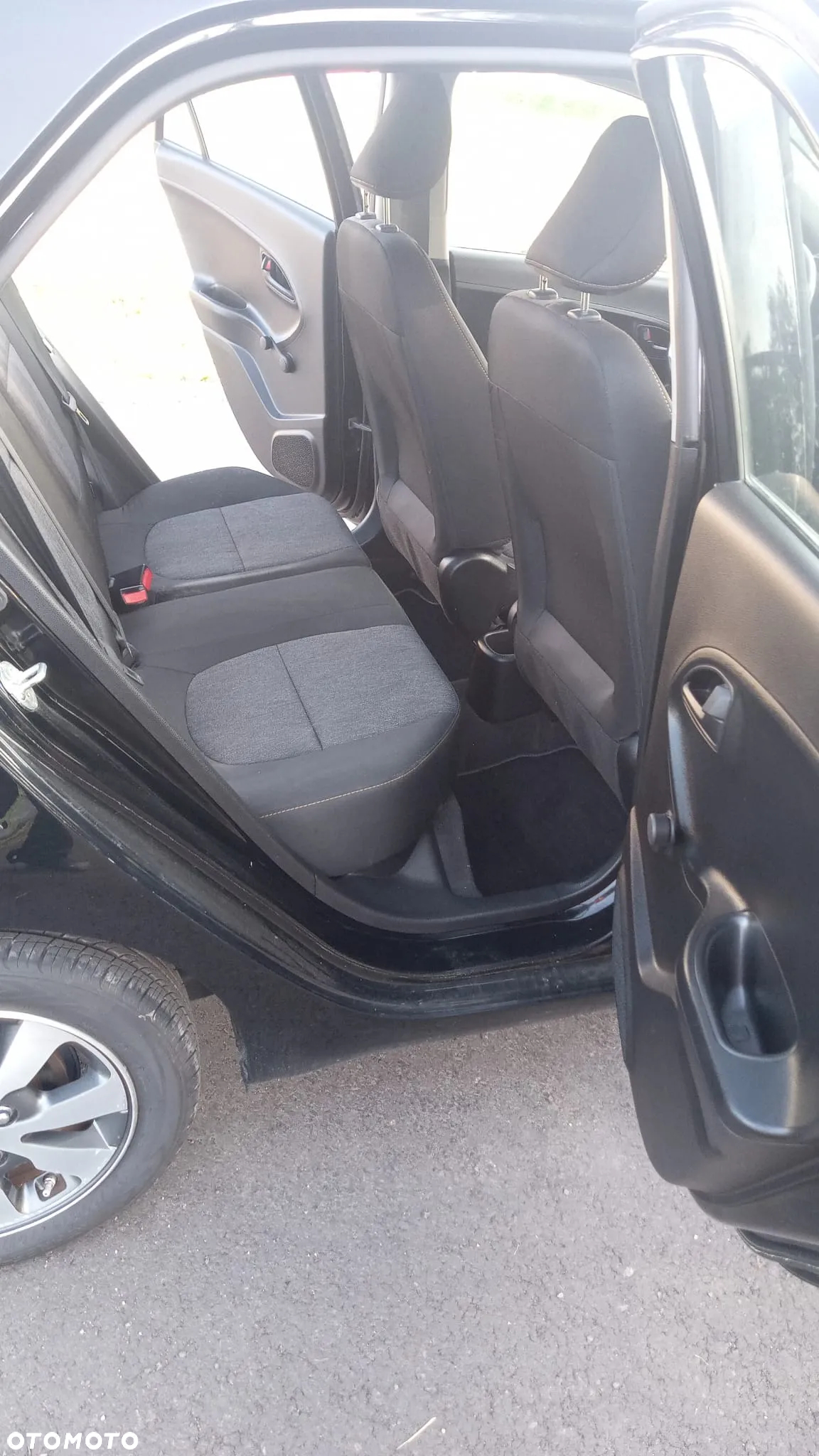 Kia Picanto 1.0 Business Line Plus - 9
