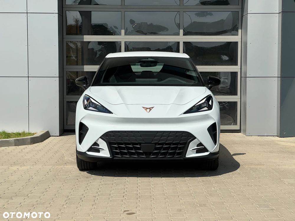 Cupra Raval 52kWh Dynamic - 3
