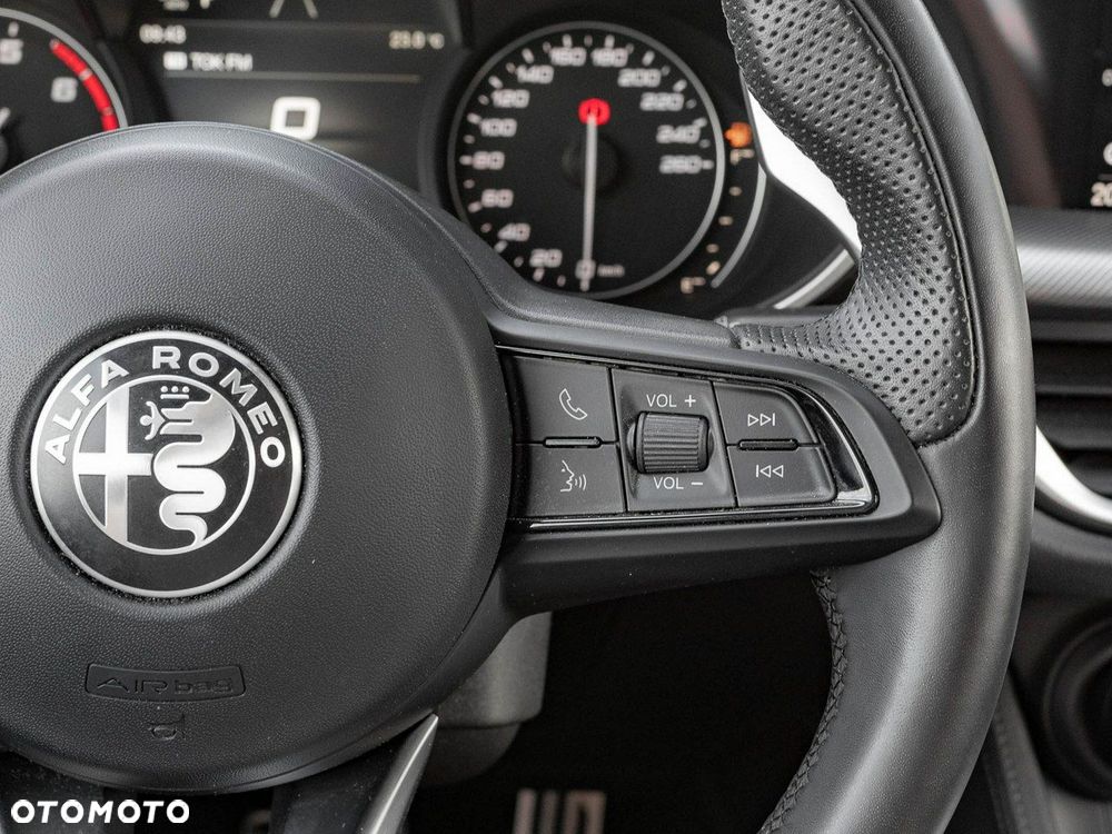 Alfa Romeo Stelvio 2.0 Turbo Veloce Q4 - 18