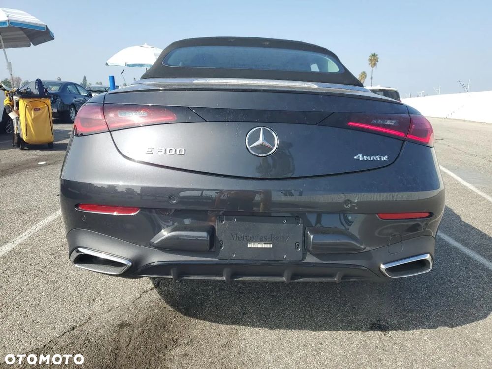 Mercedes-Benz CLE - 6