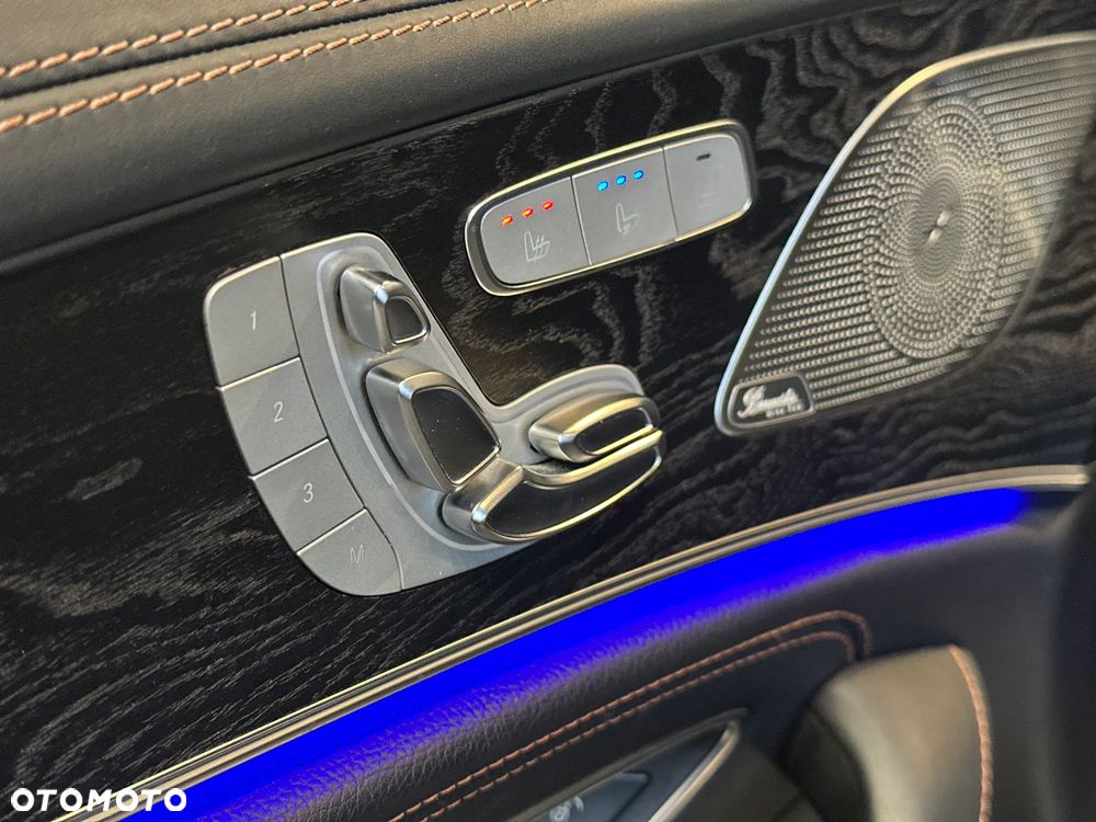 Mercedes-Benz CLS 350 9G-TRONIC Edition 1 - 18