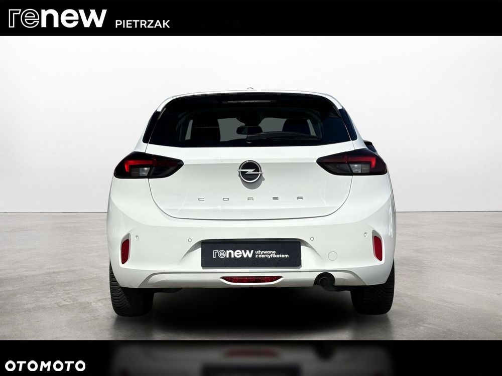 Opel Corsa 1.2 S&S - 4
