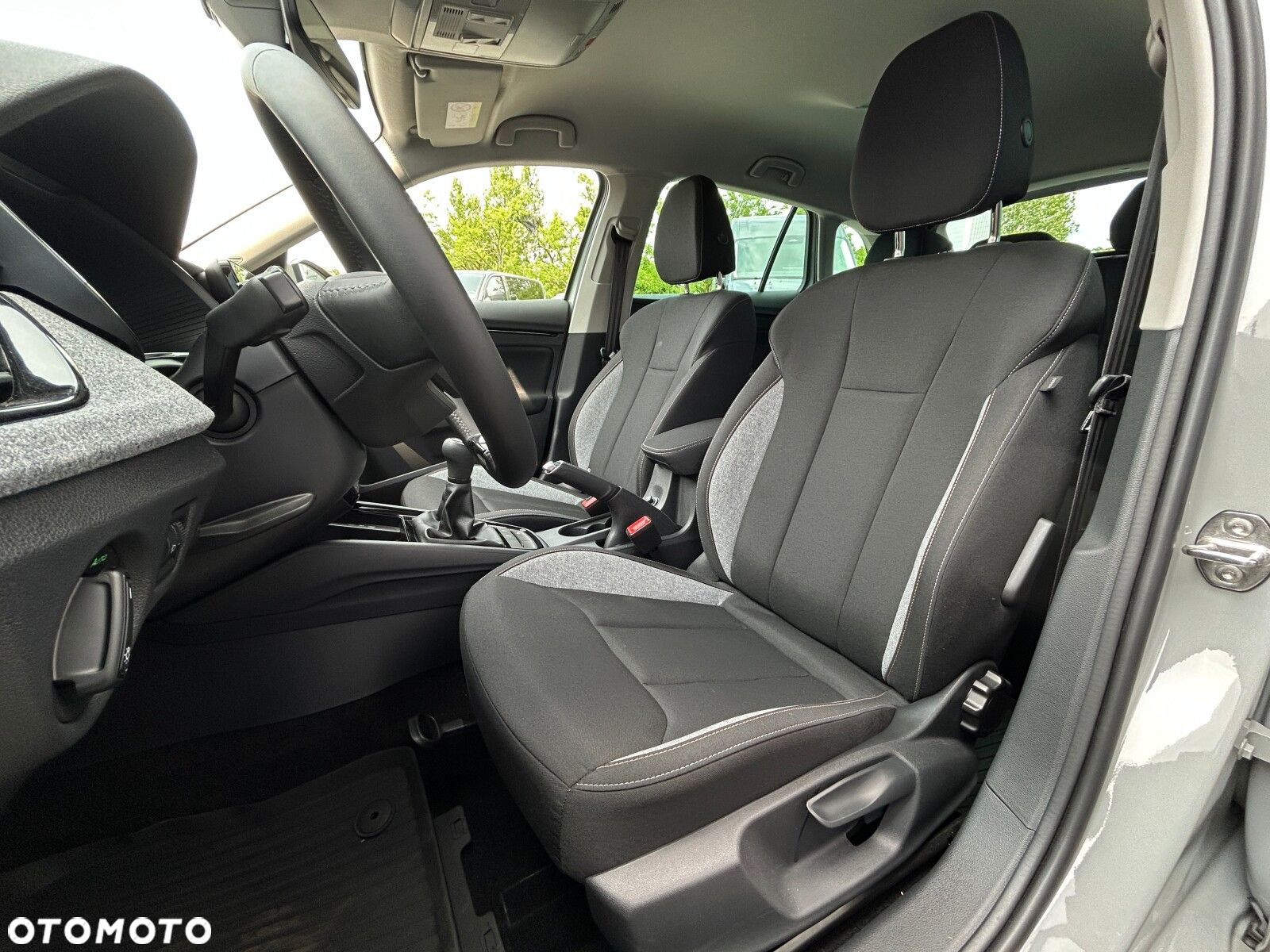 Skoda Scala - 8
