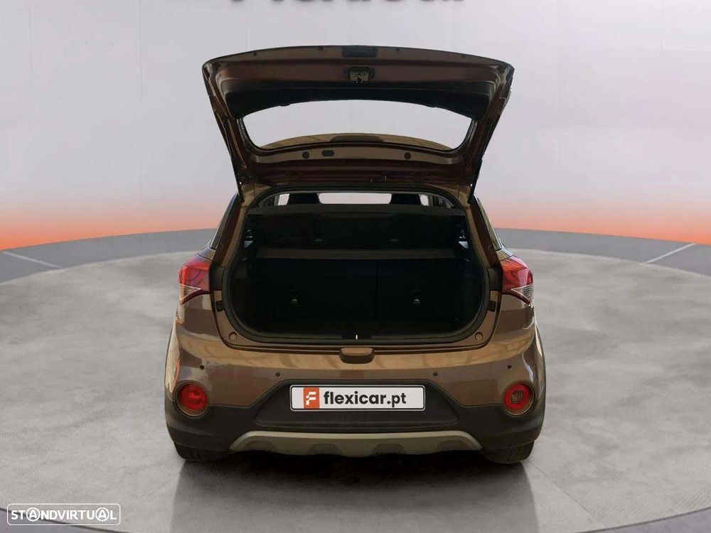 Hyundai i20 Active 1.0 T-GDi Style - 9