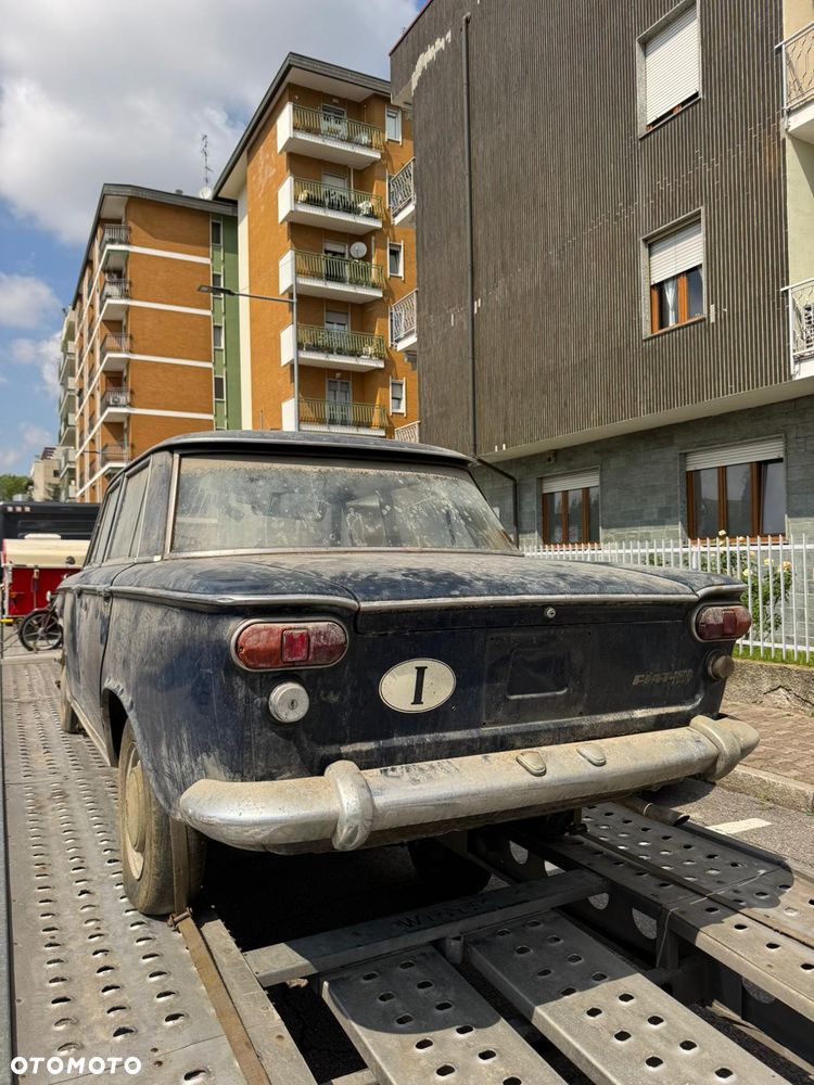 Fiat Inny - 1
