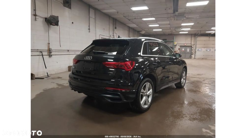 Audi Q3 - 4
