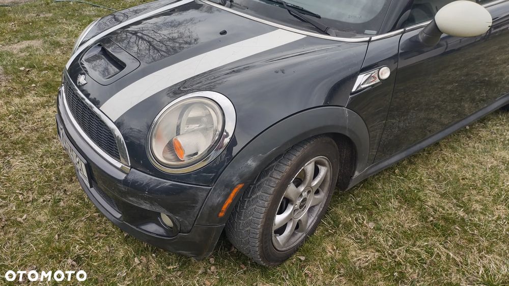MINI Cooper S - 1