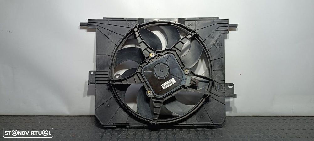 ELETROVENTILADOR SMART FORTWO CABRIO ELECTRIC DRIVE (453.491) - 3