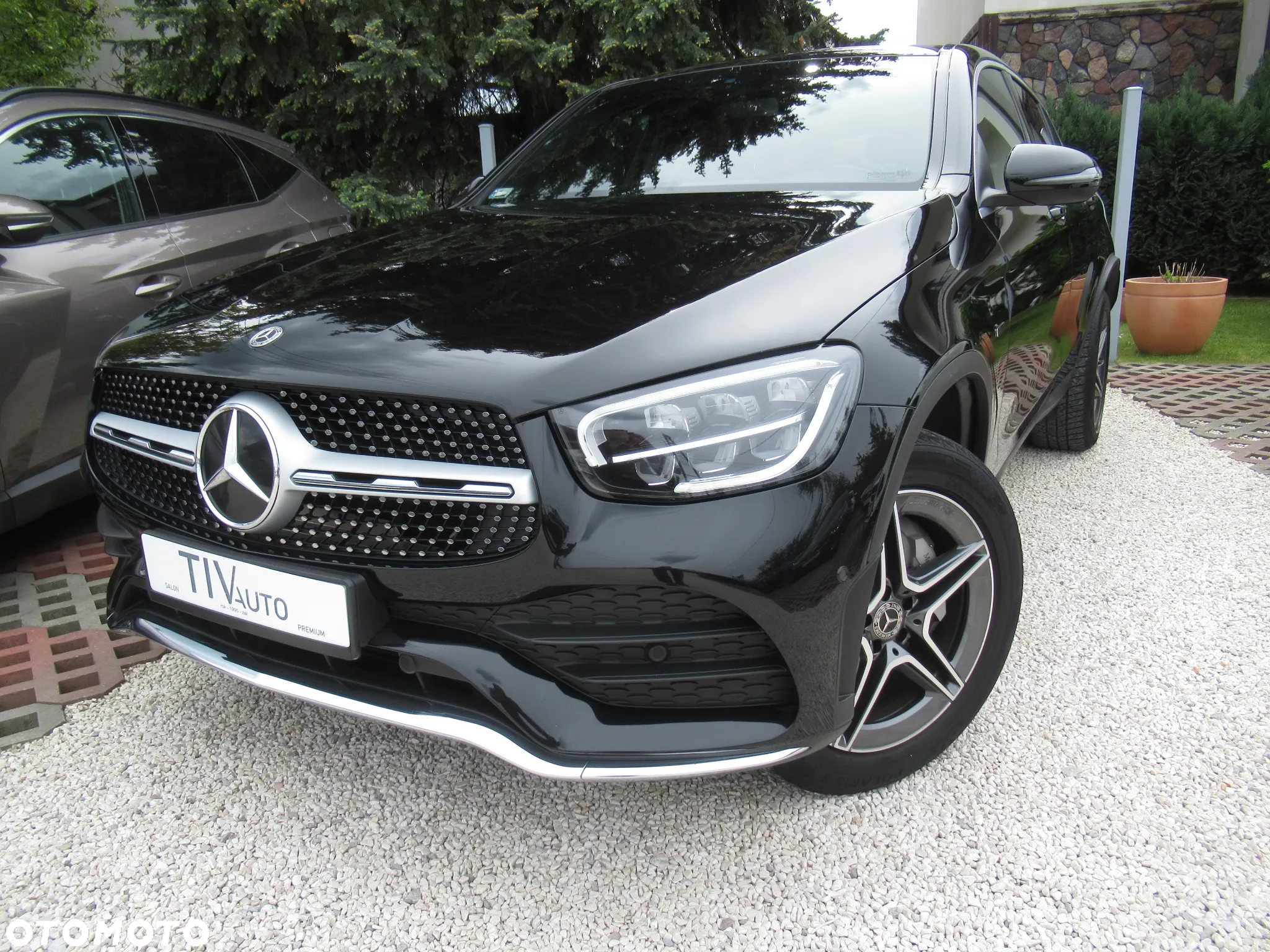 Mercedes-Benz GLC - 2