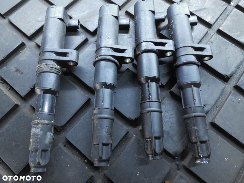 CLIO III 3 MODUS MEGANE 1.4 1.6 CEWKA 0040100052 PODANA CENA DOTYCZY KOMPLETU 4 SZT - 3