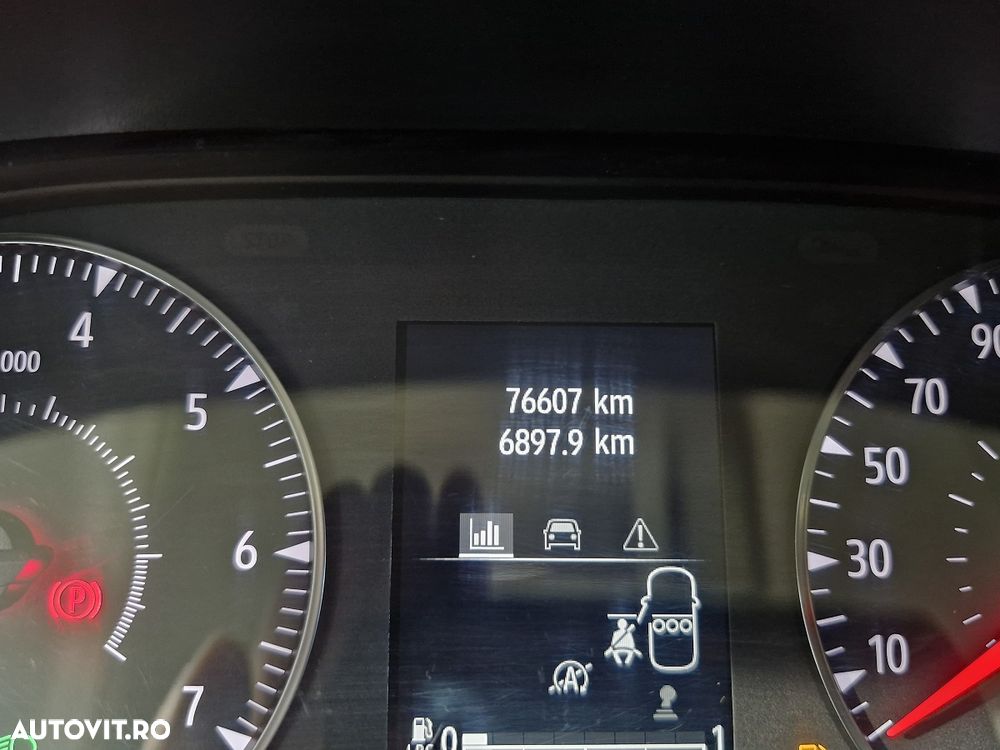 Dacia Logan ECO-G 100 MT6 Comfort - 6