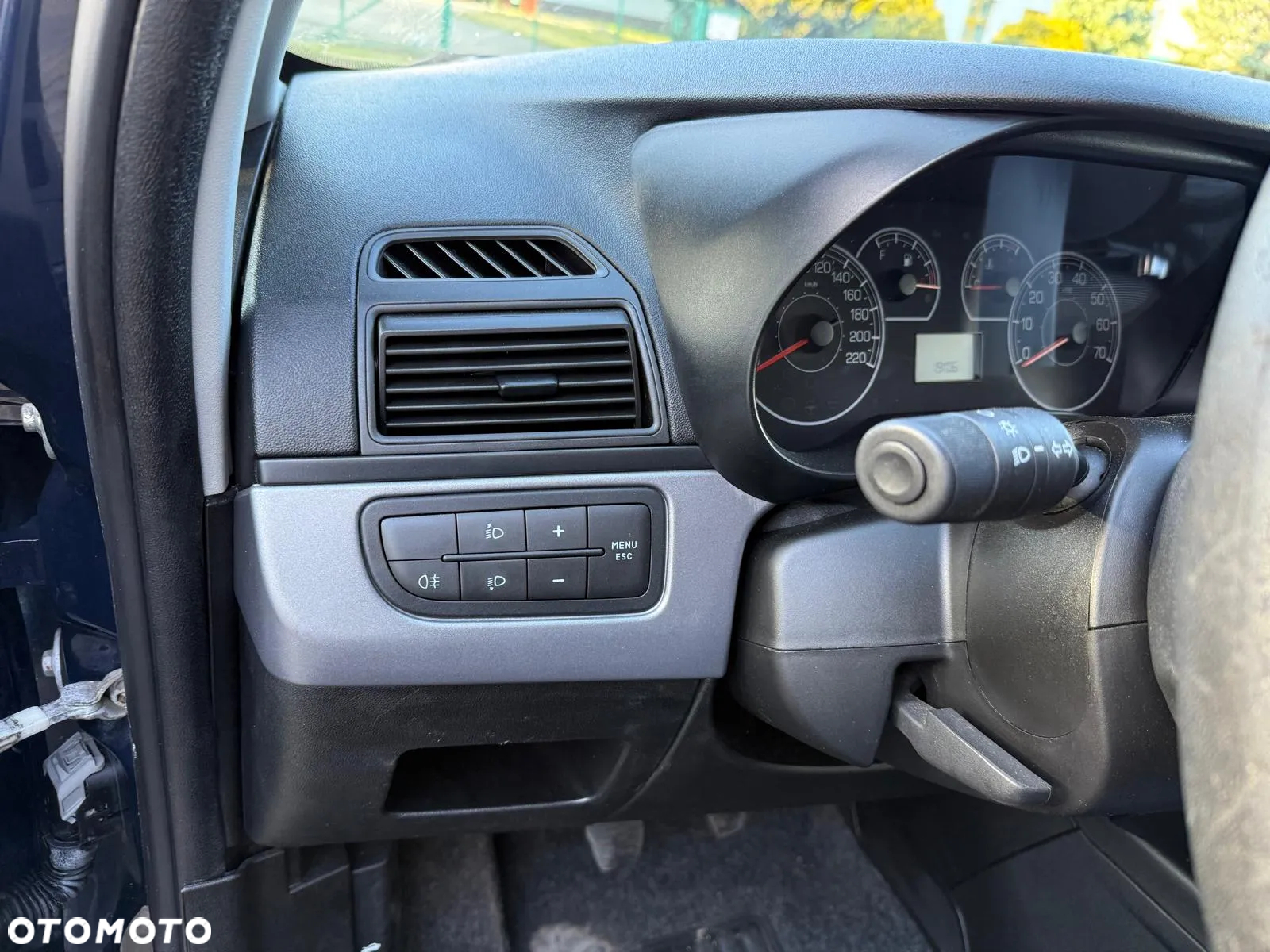 Fiat Punto - 14