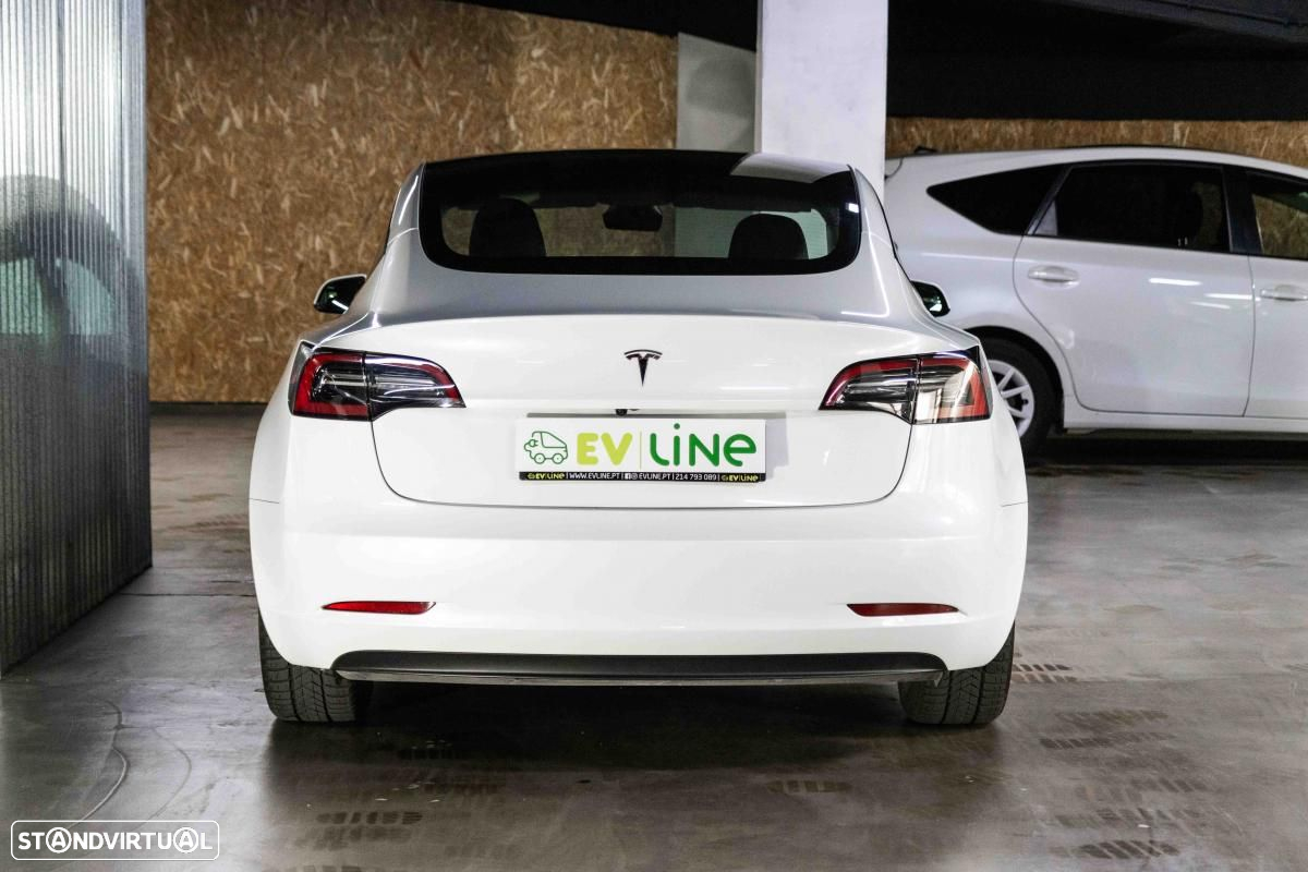Tesla Model 3 Long Range AWD Dual Motor - 8