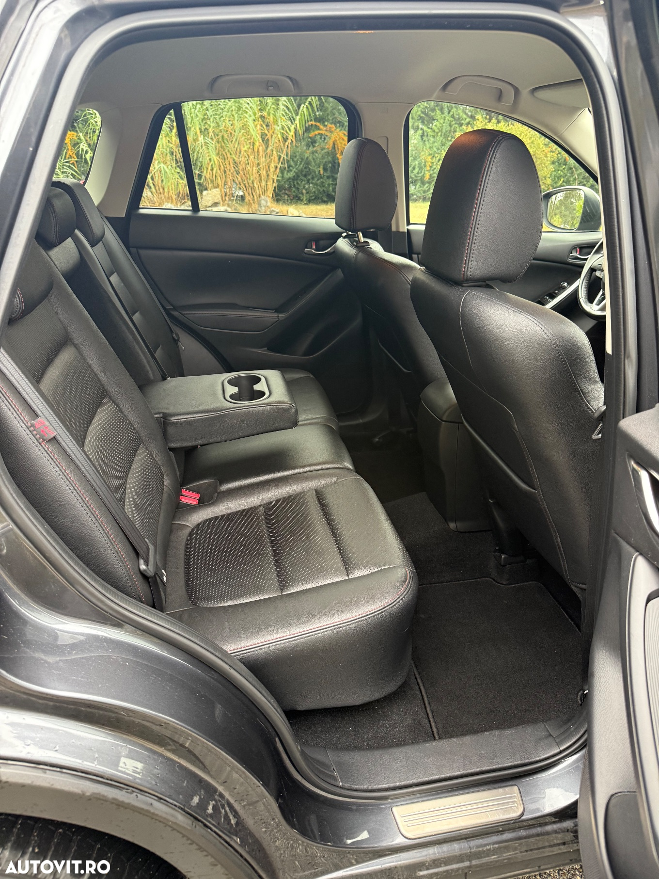 Mazda CX-5 CD175 4x4 AT Revolution - 8