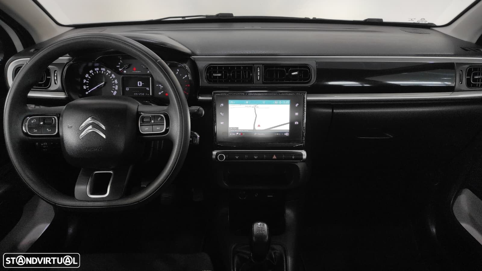 Citroën C3 1.2 PureTech Feel - 24