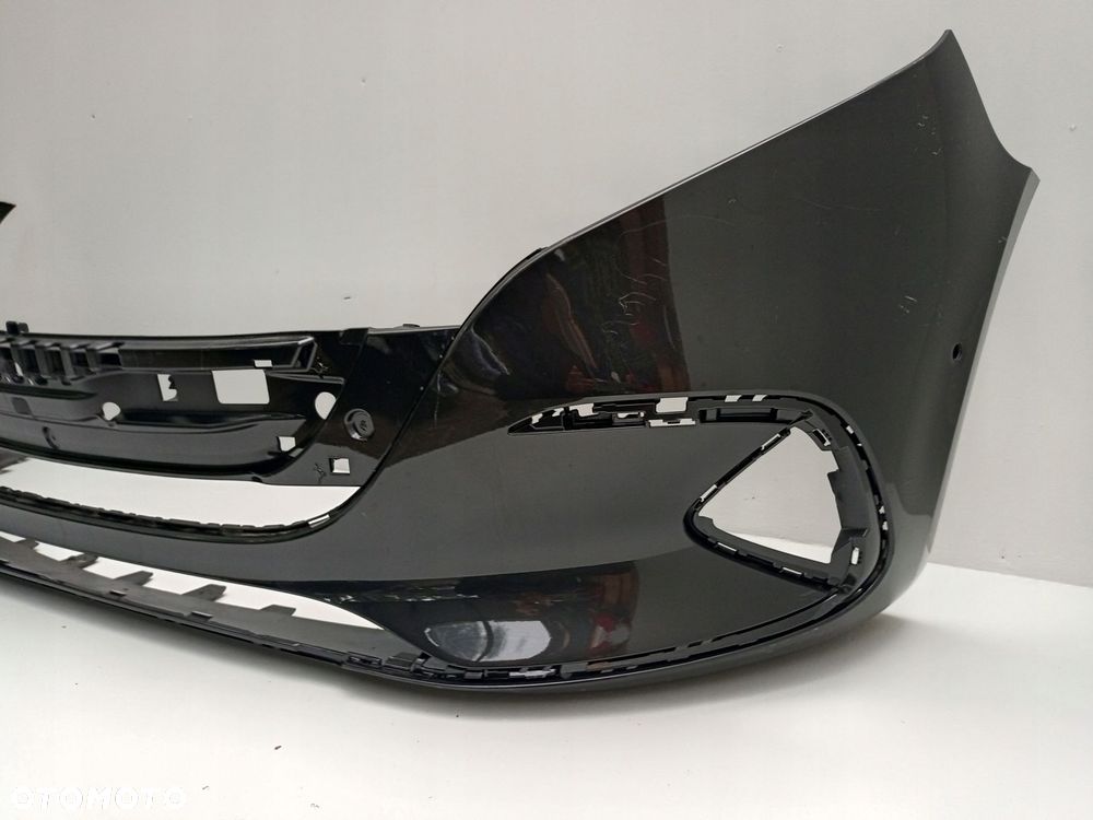 MERCEDES V KLASA VITO W447 LIFT 2024- ZDERZAK PRZÓD PRZEDNI A4478804603 ÷ - 6