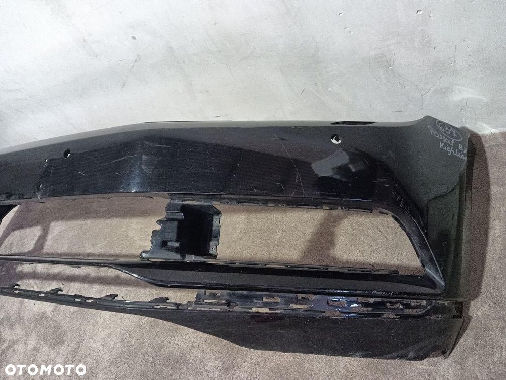 ZDERZAK PRZÓD PRZEDNI VW PASSAT B8 HIGHLINE 4PDC 2014- 3G0807221A - 6