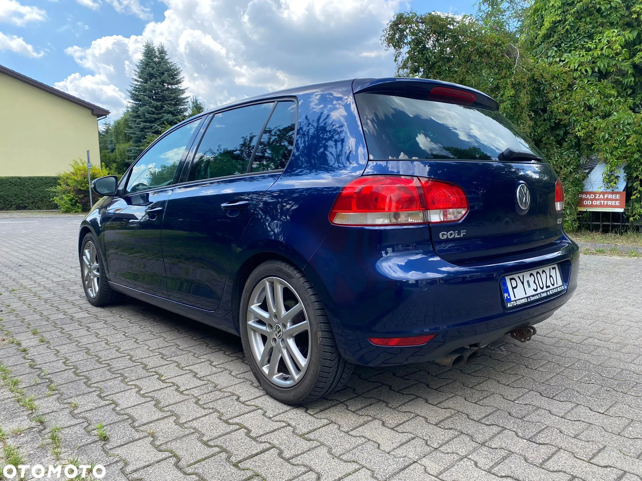 Volkswagen Golf - 25