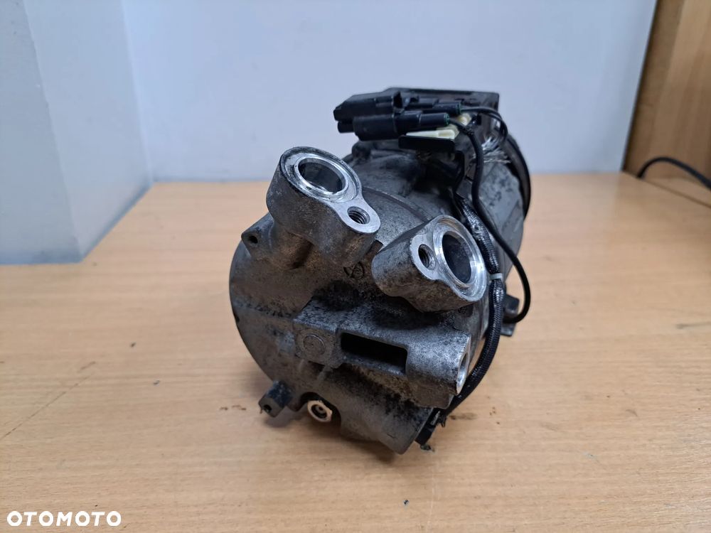 Volvo V70 S80 XC70 Kompresor / Sprężarka klimatyzacji 31250519 - 5