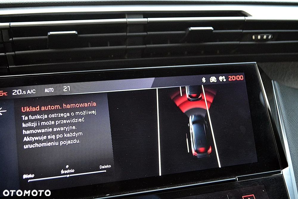 Peugeot 308 BlueHDi 130 EAT8 Allure - 31
