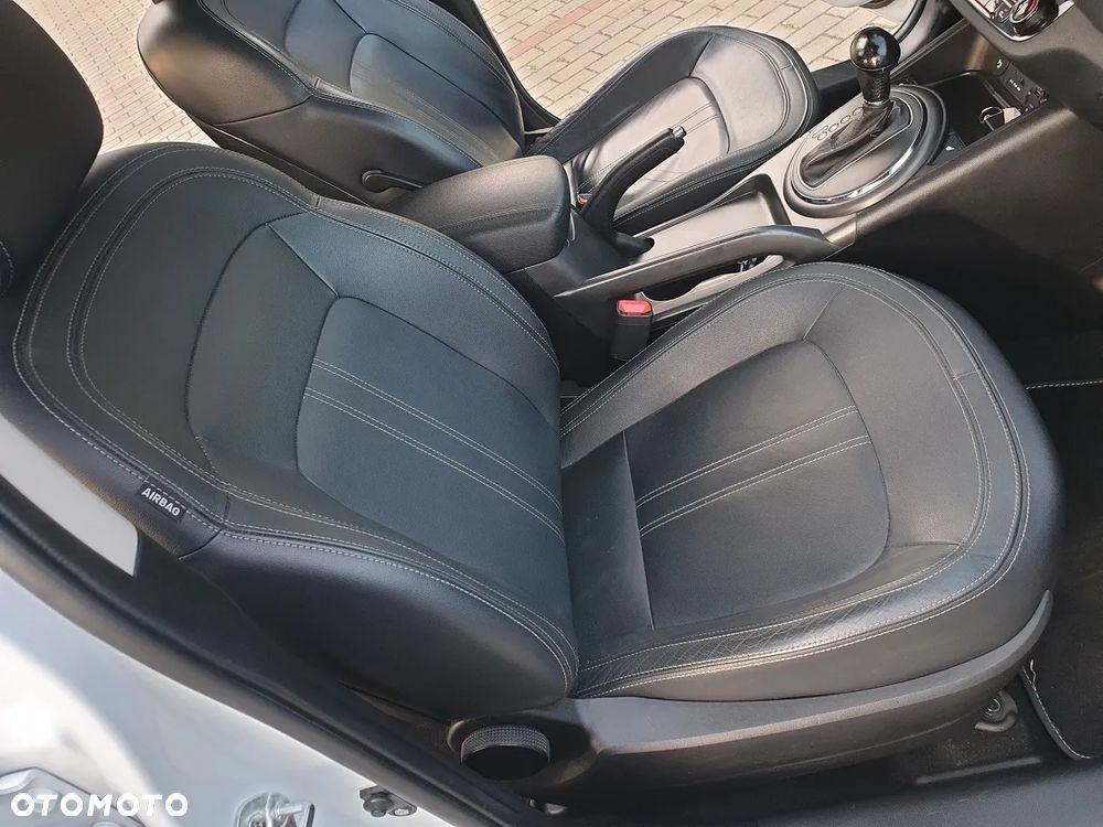 Kia Sportage 2.0 CVVT 4WD Automatik Spirit - 30