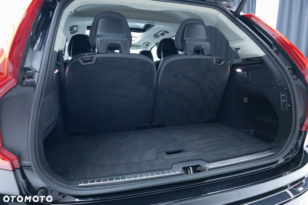 Volvo XC 90 T8 AWD Recharge Ultimate Bright - 40