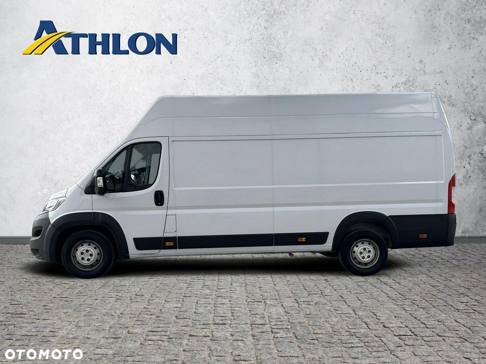 Opel Movano - 2