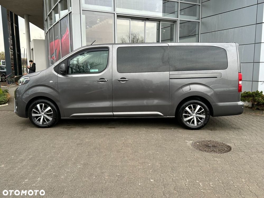 Toyota Proace Verso - 2