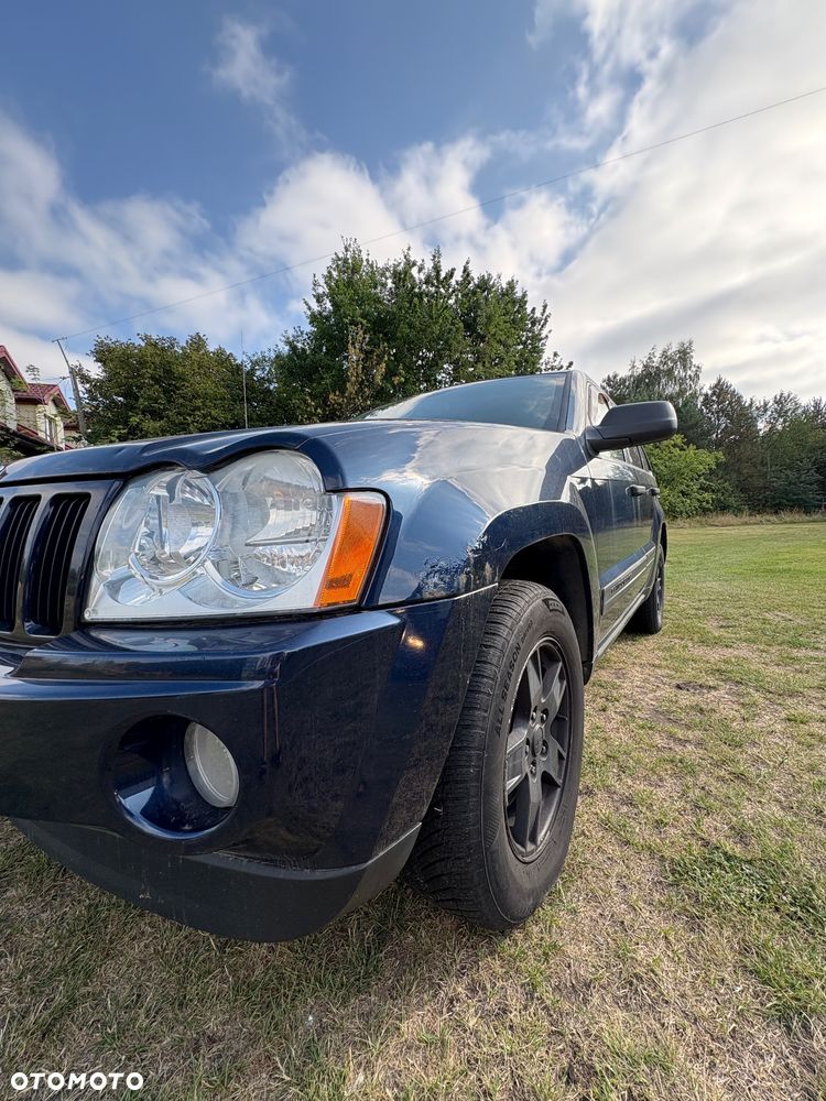 Jeep Grand Cherokee 3.7 V6 - 17