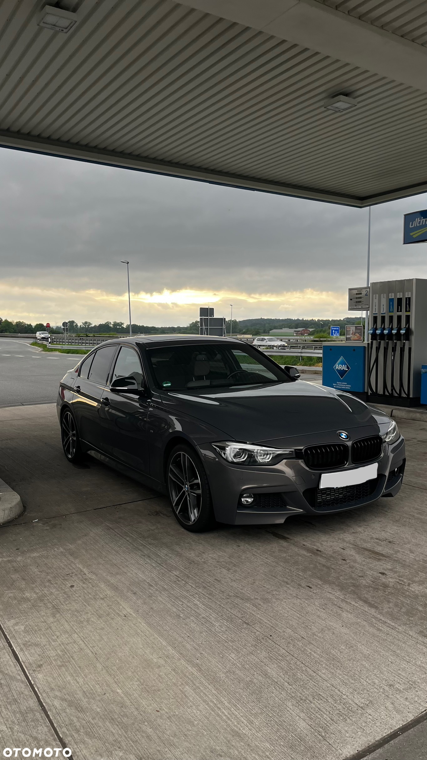 BMW Seria 3 320d - 17
