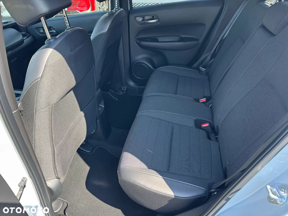 Honda Jazz 1.5 i-MMD Executive Crosstar - 7