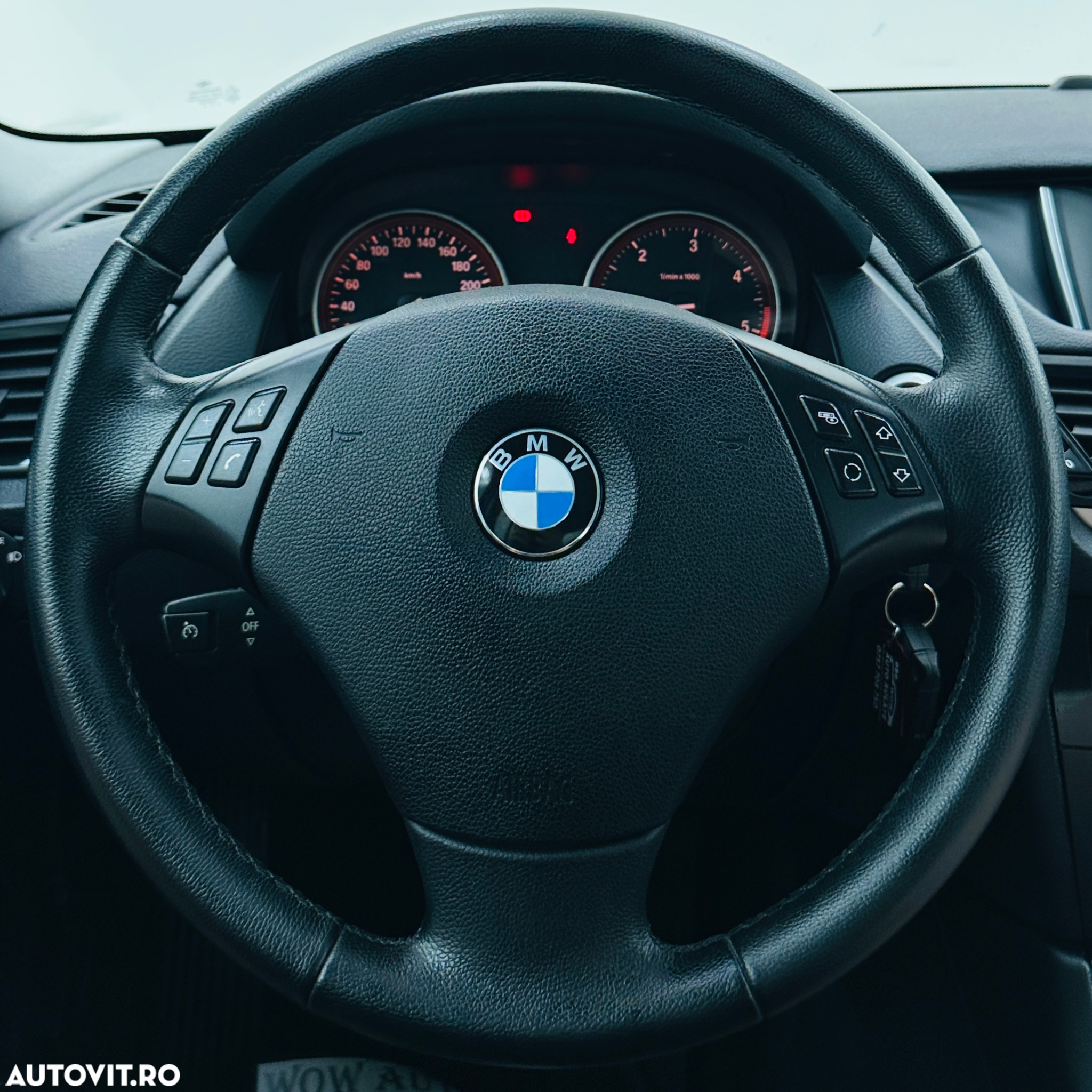 BMW X1 sDrive18d Aut. - 35