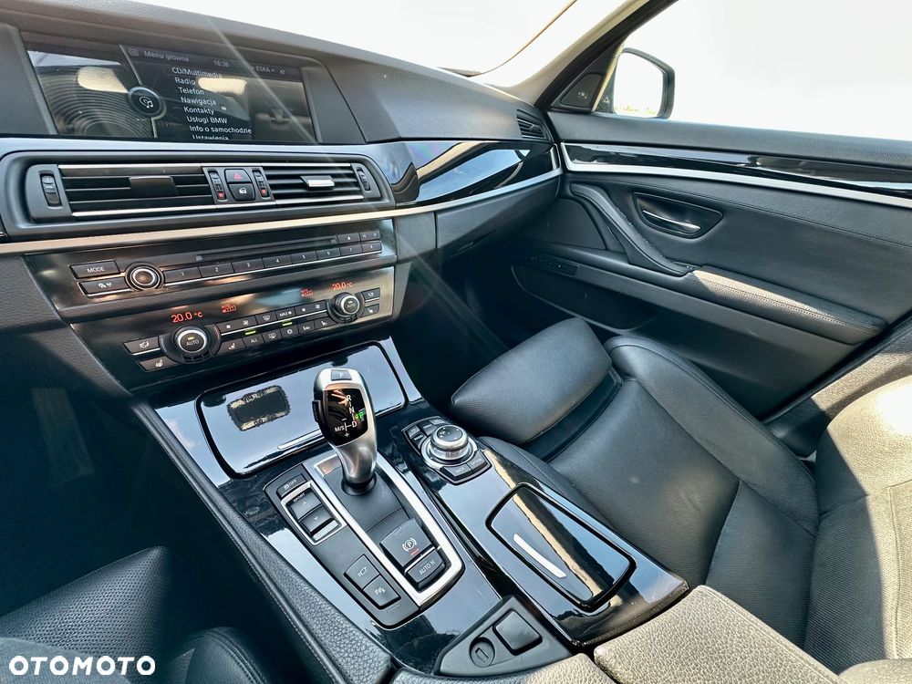 BMW Seria 5 - 11