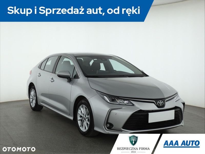 Toyota Corolla - 3