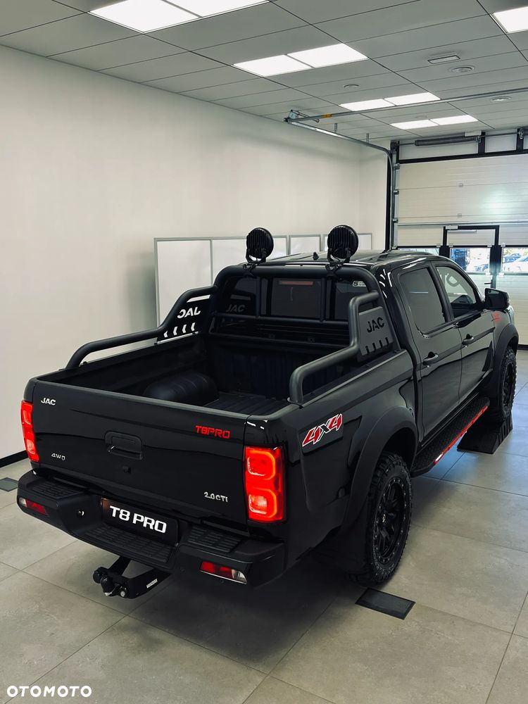 JAC T8 PRO - 17