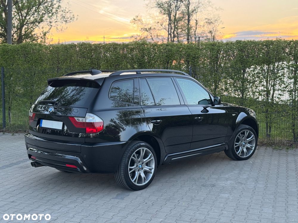 BMW X3 - 16
