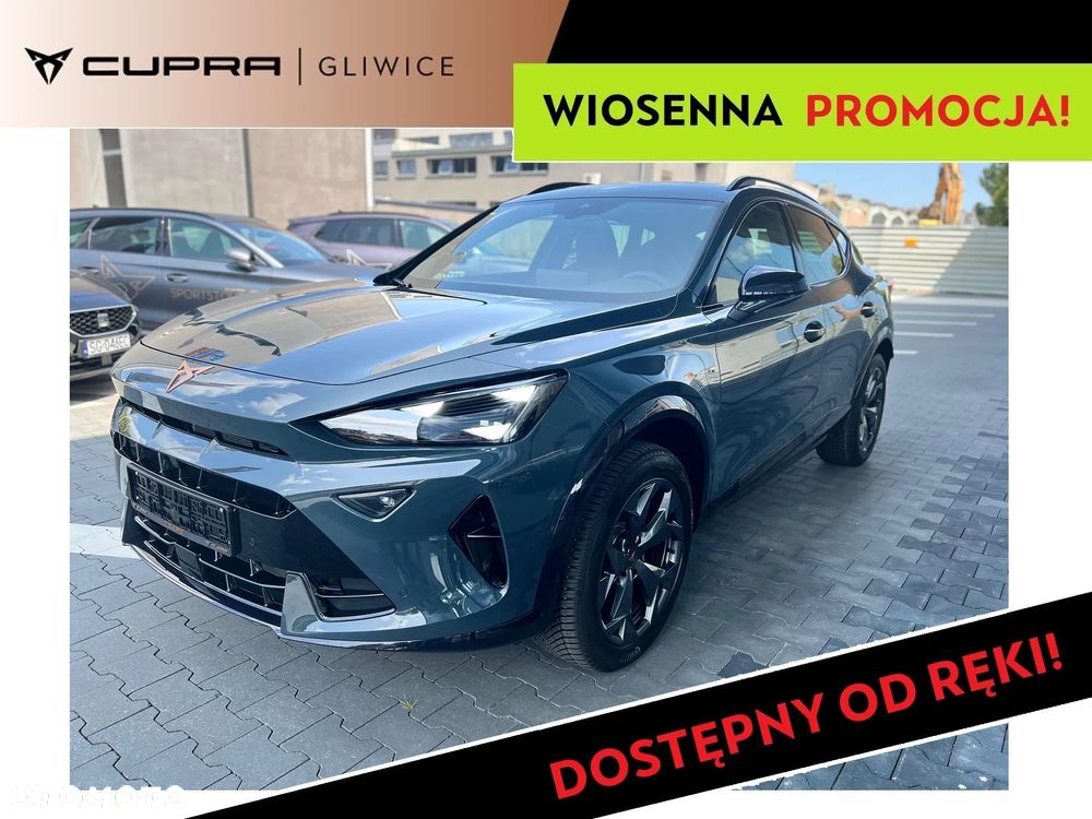 Cupra Formentor 1.5 TSI - 1