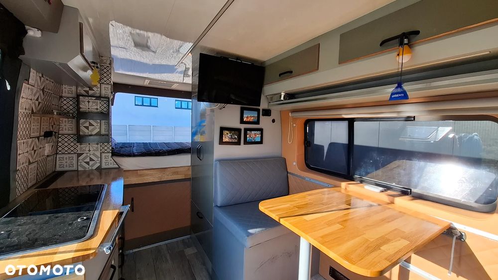 Citroën jumper - 13