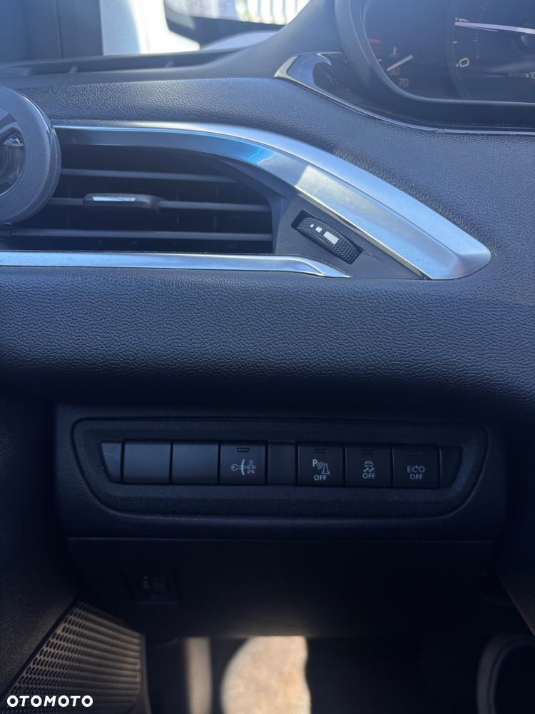 Peugeot 208 PureTech 82 ETG5 Stop & Start Active - 7