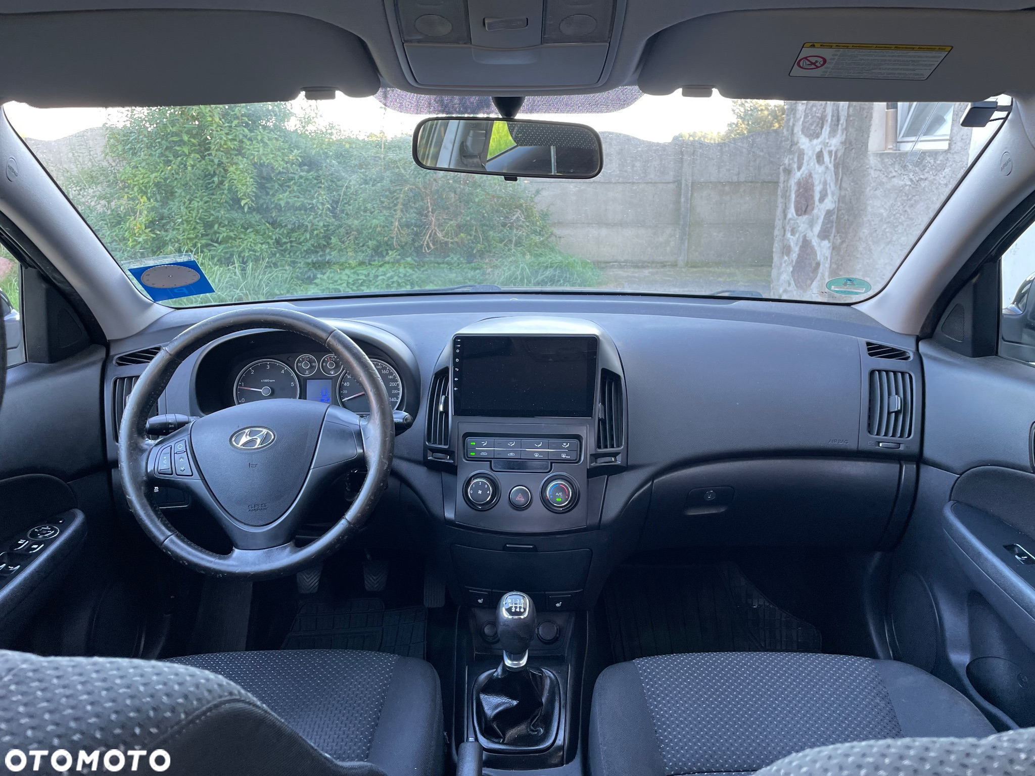 Hyundai i30 1.6 CRDi Classic - 8