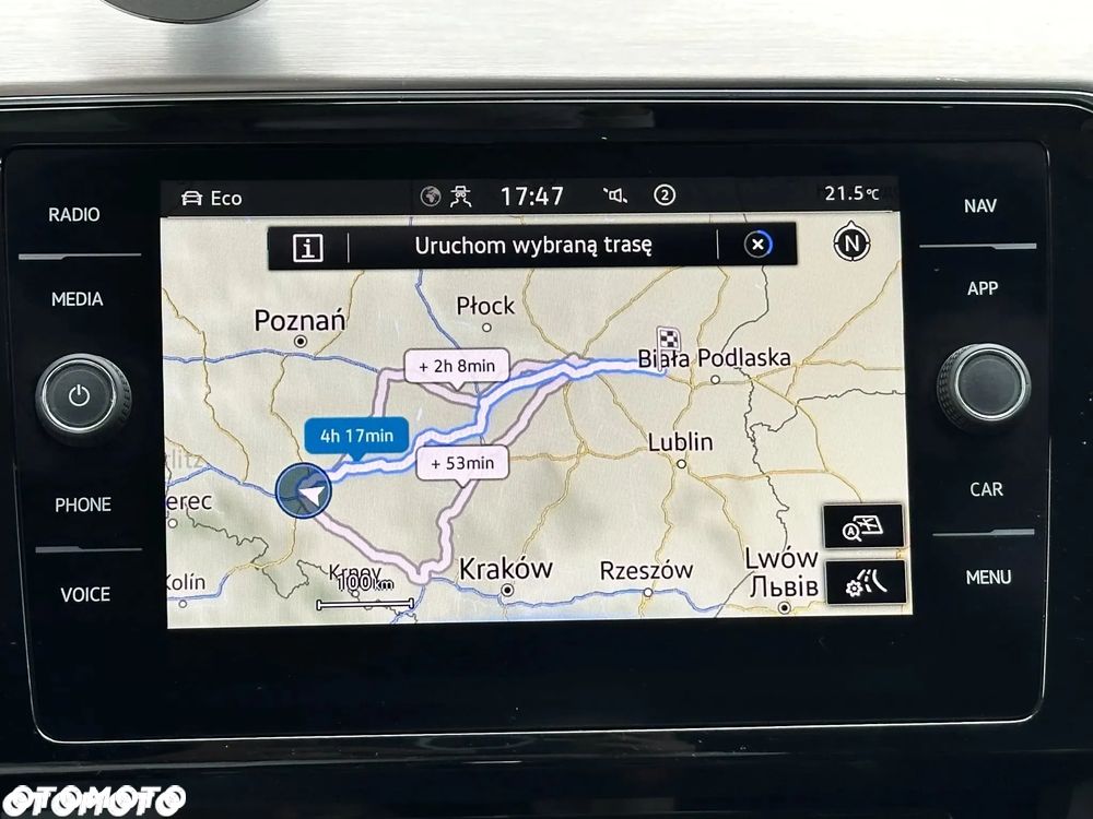 Volkswagen Passat 2.0 TDI 4Mot Elegance DSG - 22