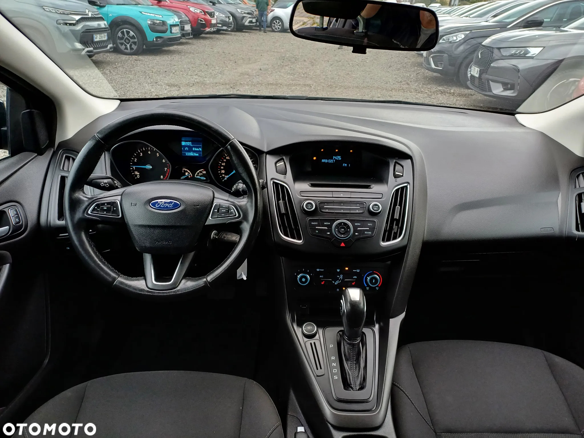 Ford Focus - 15