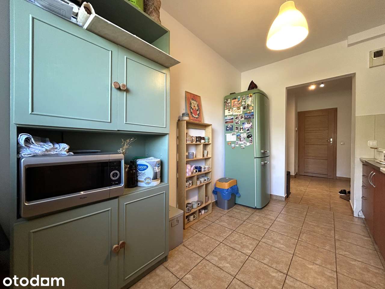 2 POKOJE | 52 m² | PRĄDNIK CZERWONY | BALKON |