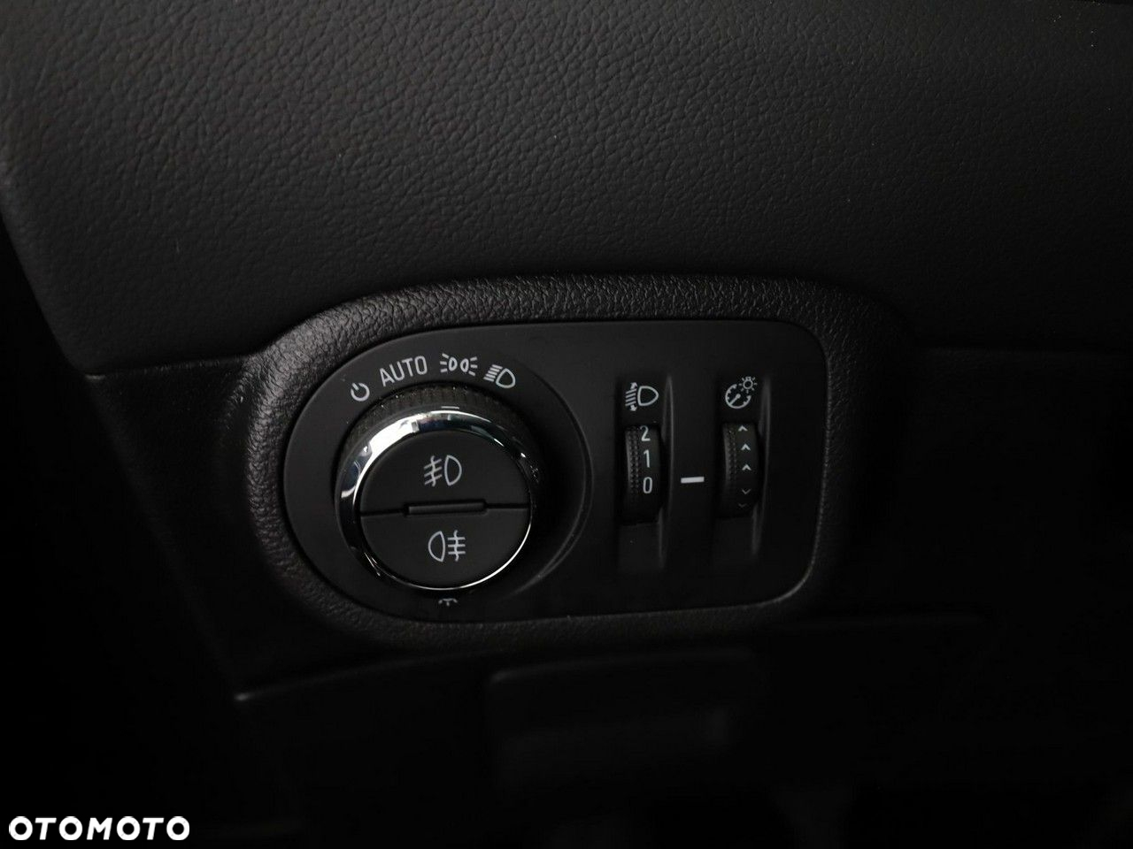 Opel Zafira Tourer 1.4 Turbo ecoFLEX Start/Stop Selection - 34